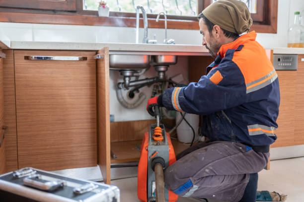 Best Water Leak Repair  in Speer, NC