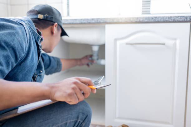 Best Faucet Repair  in Speer, NC