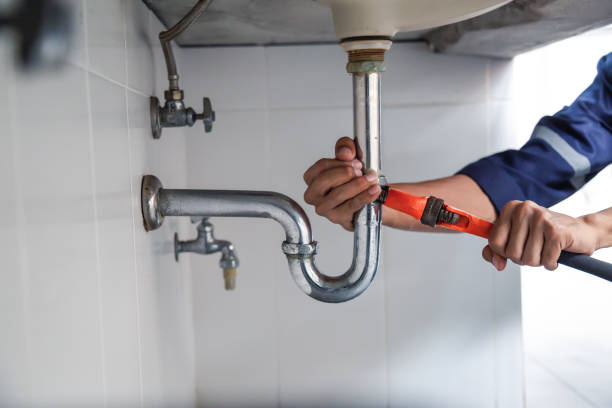 Best Leak Detection Services  in Speer, NC