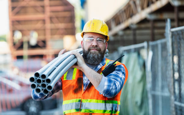 Best Gas Line Repair  in Speer, NC