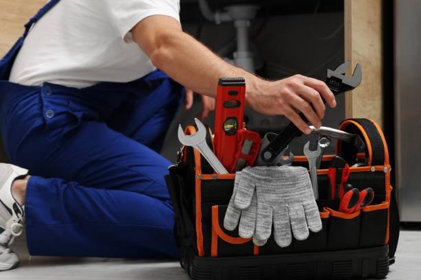 Best Commercial Plumbing Services  in Speer, NC
