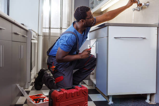 Spencer, NC Plumbing Company